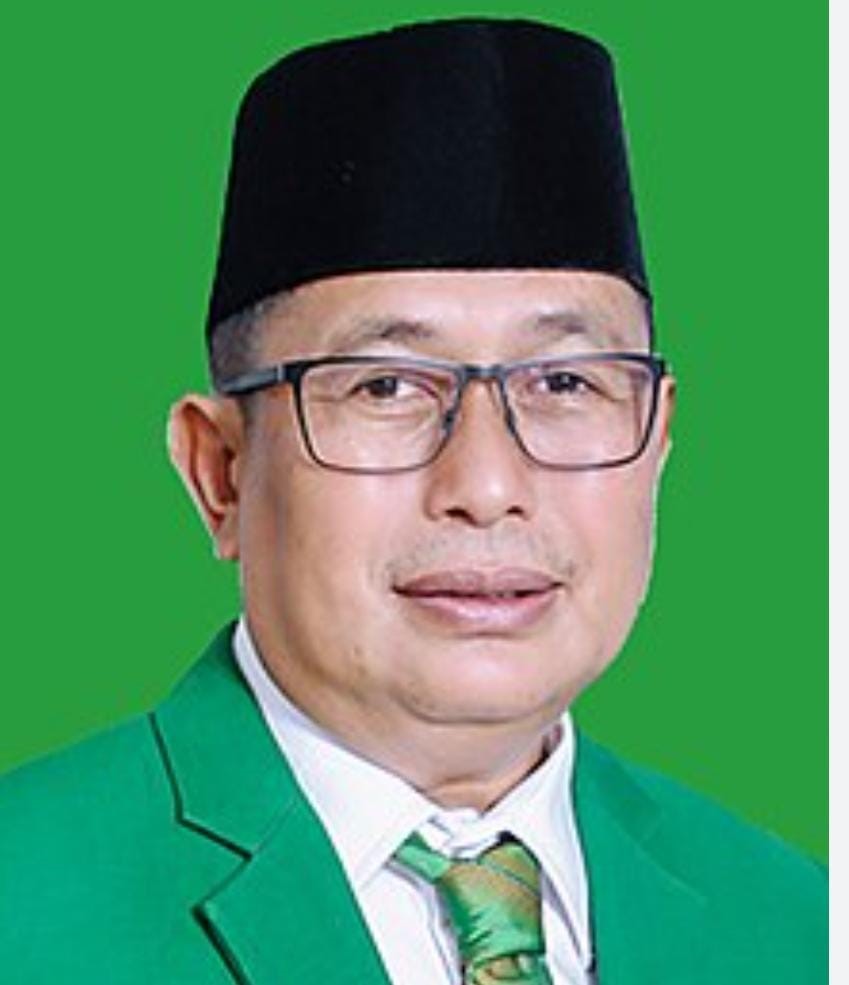 DPRD Murung Raya Ajak Pemuda Isi Kemerdekaan dengan Karya dan Pengabdian