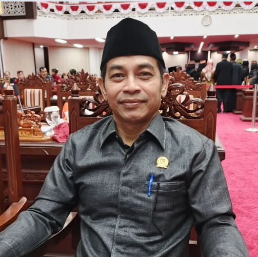 Jalan Nasional Kuala Kurun–Murung Raya Rusak, DPRD Kalteng Siapkan Usulan untuk Anggaran 2027