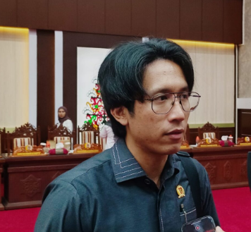 Okki: Pemerataan Internet Penting untuk Percepat Pembangunan Kalteng