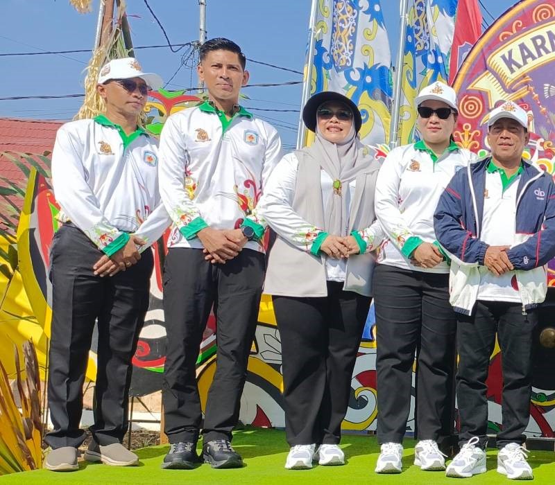 DPRD Murung Raya Dorong ASN Jadikan Satyalancana sebagai Motivasi Pengabdian
