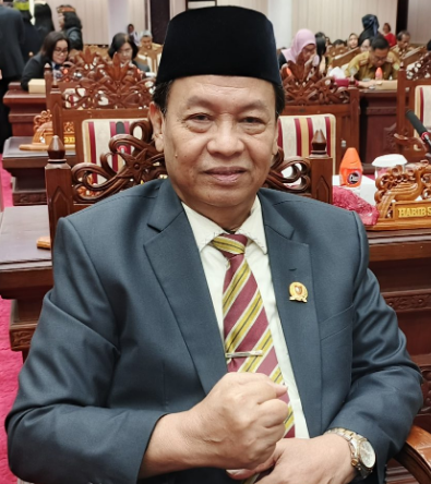DPRD Kalteng: GTT Harus Diprioritaskan untuk Menjadi PPPK