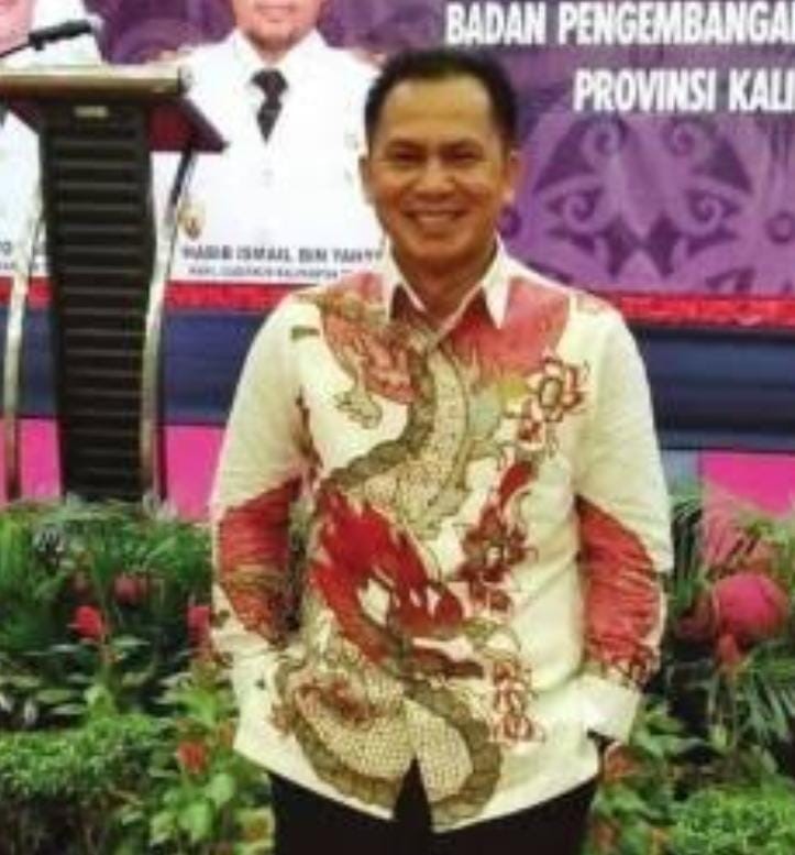Susilo: Generasi Muda Jadi Kunci Keberlanjutan Budaya Murung Raya