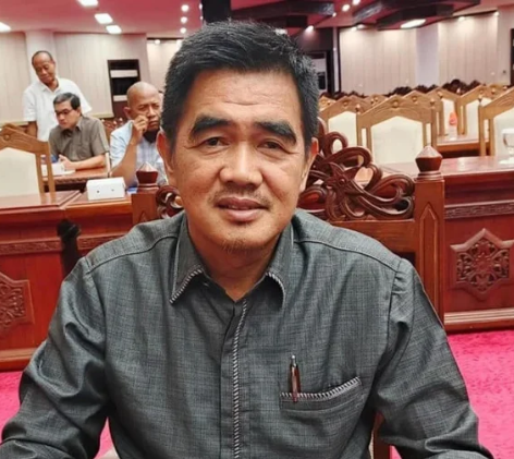 Sirajul Rahman Minta Desa Terpencil di Murung Raya Segera Dialiri Listrik