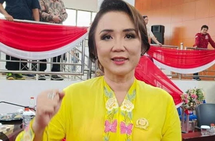 Olivia Wiswanti Dorong Budaya Lokal Jadi Penggerak Pariwisata dan Ekonomi Kreatif