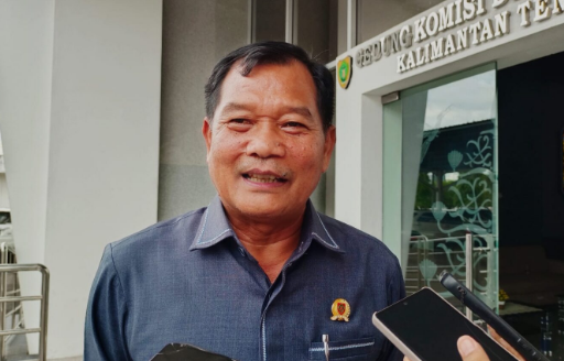 Cegah Penyelewengan, DPRD Kalteng Perkuat Pengawasan Pupuk Bersubsidi