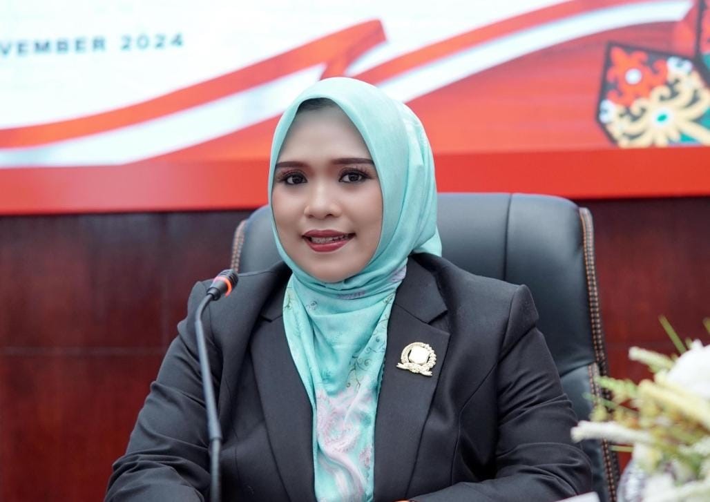 Dina: GOW Harus Jadi Mitra Strategis Pemerintah dalam Pemberdayaan