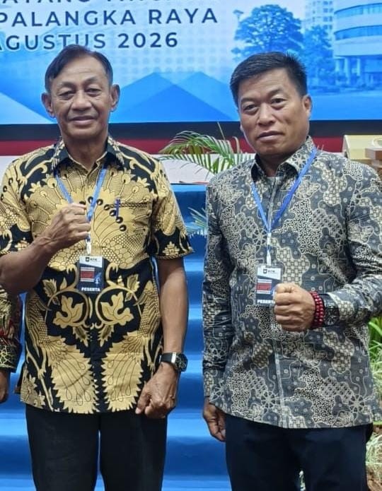 Rumiadi Minta Setiap Rupiah Anggaran Murung Raya Dipertanggungjawabkan