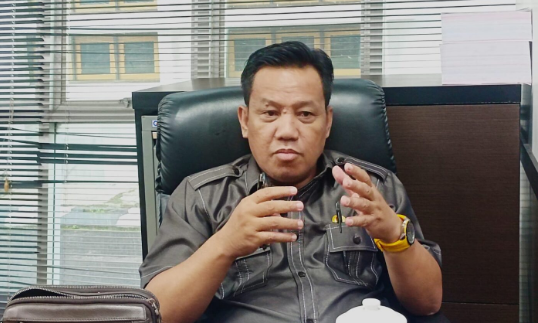 DPRD Kalteng Tekankan Sinergi OPD untuk Menjaga Keuangan Daerah Tetap Sehat
