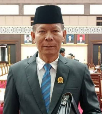 Sengkon: UMKM Kalteng Butuh Akses Pasar, Bukan Sekadar Modal