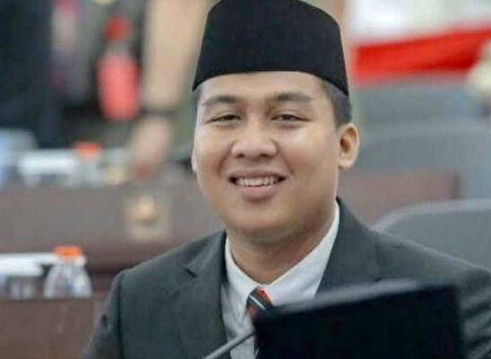 Marak Informasi Negatif di Dunia Maya, Fedrich Dorong Literasi Digital Remaja