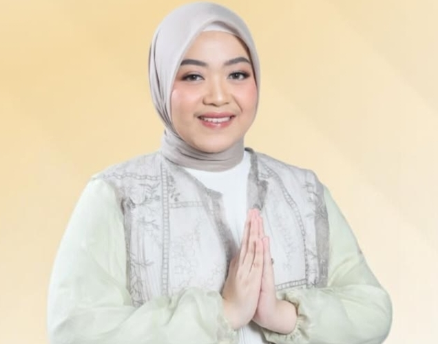 Riska Agustin: Efisiensi Anggaran Jangan Kurangi Perhatian terhadap Pendidikan