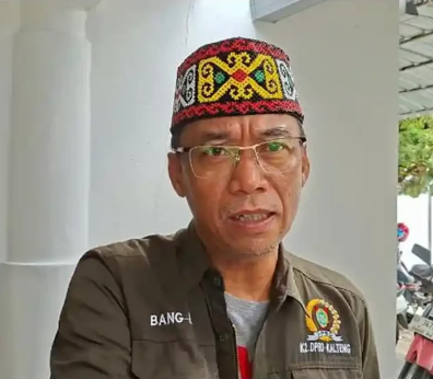 Pemadaman Listrik Berulang, Komisi II DPRD Kalteng Siapkan RDP dengan PLN
