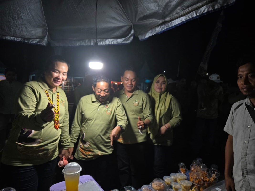 Dina: UMKM Jangan Sekadar Bertahan, tetapi Harus Terus Berkembang