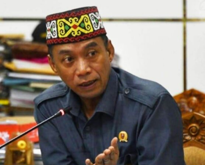 Harga Minyakita Tembus Rp21 Ribu, DPRD Kalteng Soroti Distribusi