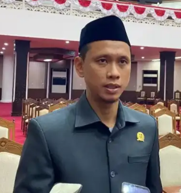 Raih WTP, DPRD Kalteng Minta Pemprov Tindaklanjuti Catatan BPK