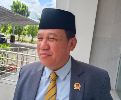 Akses Kesehatan Terbatas, DPRD Kalteng Minta RSUD Tipe B Dibangun di DAS Barito