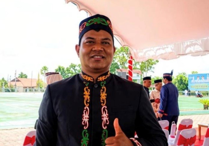 Peringatan HUT ke-24, Bebie Tekankan Pembangunan Berkelanjutan dan Pelestarian Lingkungan