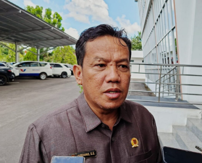 Ketergantungan Dana Pusat Tinggi, DPRD Kalteng Dorong Terobosan Fiskal