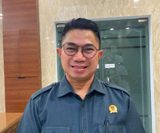 Realisasi Pendapatan Rendah, DPRD Kalteng Ingatkan Risiko Program Pembangunan Tertunda