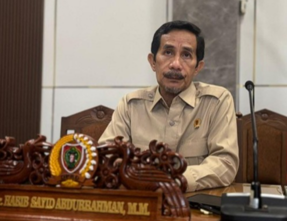 Listrik Padam, DPRD Kalteng Soroti Dampak terhadap Pendidikan dan Aktivitas Warga