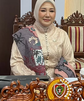 Gerindra Minta Aset Daerah Dioptimalkan untuk Perkuat PAD Kalteng