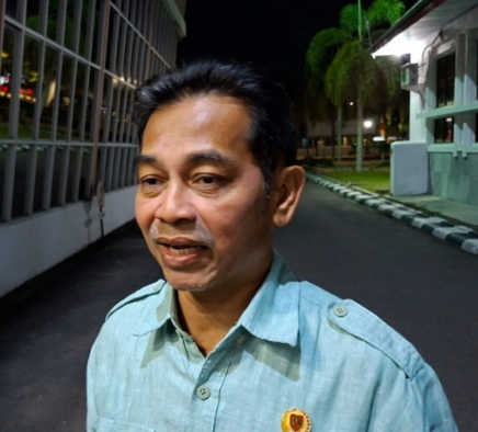 Belum Diperbaiki Signifikan, DPRD Kalteng Soroti Kerusakan Jalan Kuala Kurun–Murung Raya