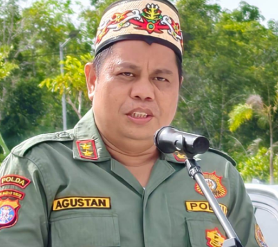 Karhutla Kalteng Turun Tiga Tahun Terakhir, Gambut Tetap Jadi Ancaman