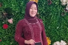 Jaga Lingkungan Tetap Bersih, Lita Nofriana Minta Warga Tak Buang Sampah Sembarangan