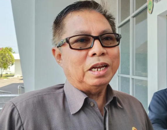 Kasus Warga Barsel di Kamboja Jadi Peringatan, DPRD Kalteng Dorong Perlindungan Pekerja Migran