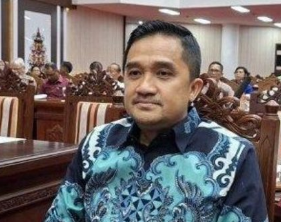 Asdy Narang Dorong PLTS Jadi Penopang Ketahanan Energi Kalteng