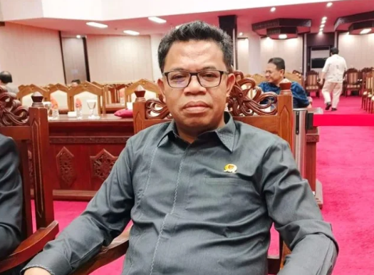 Abdul Hafid: Infrastruktur Berkualitas Jadi Fondasi Pertumbuhan Ekonomi Kalteng