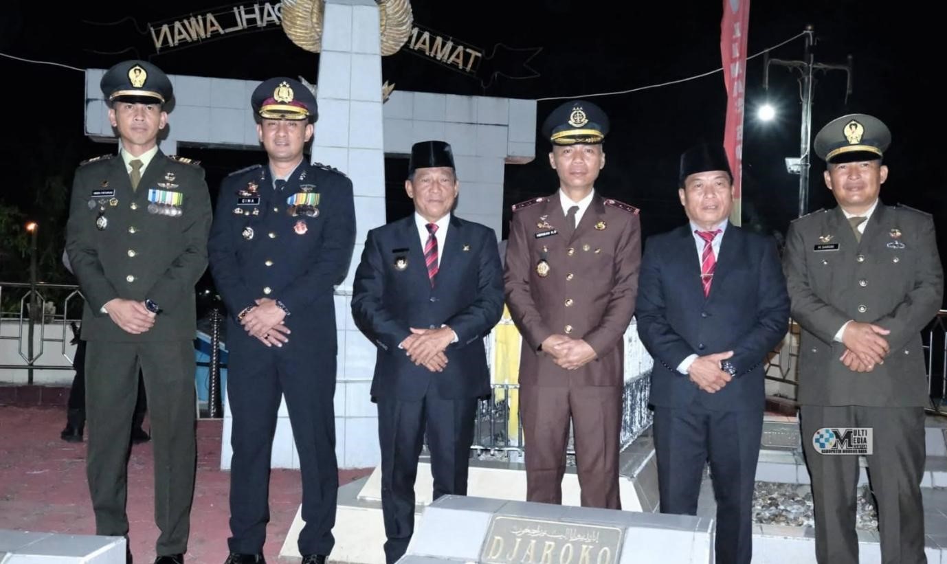 Rumiadi: Perjuangan Masa Kini Dilakukan Lewat Pendidikan, Karya, dan Pengabdian