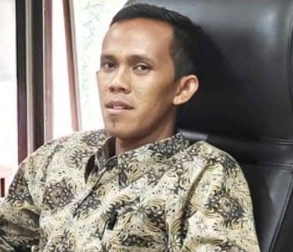Akhirudin Ajak Warga Murung Raya Perkuat Toleransi dan Kerukunan