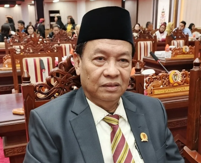 DPRD Kalteng Tekankan Kolaborasi Aparat dan Masyarakat Berantas Narkoba