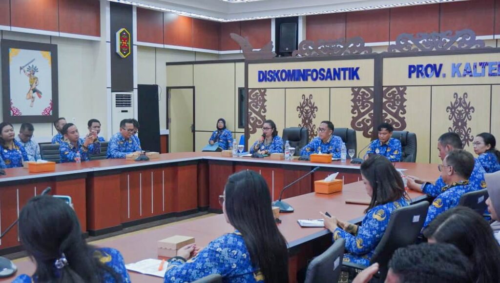 Pengaduan Warga Naik, Pemprov Kalteng Diminta Tak Sekadar Menampung Laporan