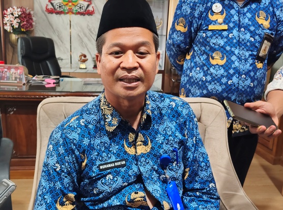 Sekolah Wawasan Kebangsaan Kalteng Disiapkan sebagai Benteng Pemuda dari Radikalisme