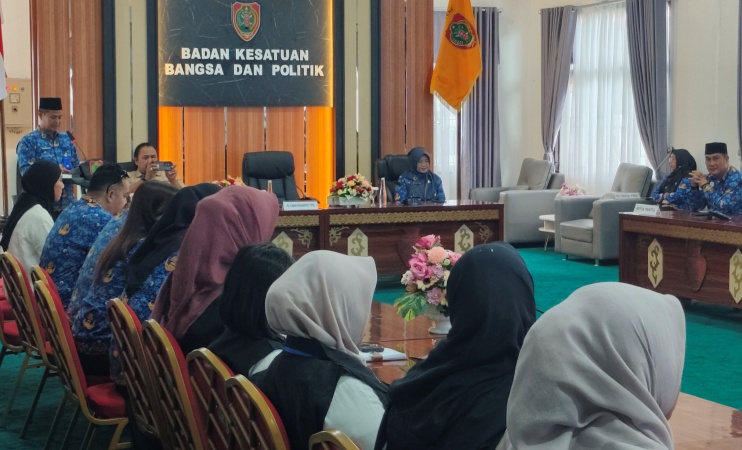 Sekolah Wawasan Kebangsaan Jadi Ruang Merawat Persatuan di Tengah Perbedaan