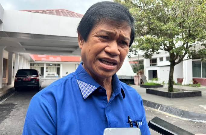 Agie: Pengendalian TBC Perlu Dukungan Aktif Masyarakat hingga Tingkat Desa
