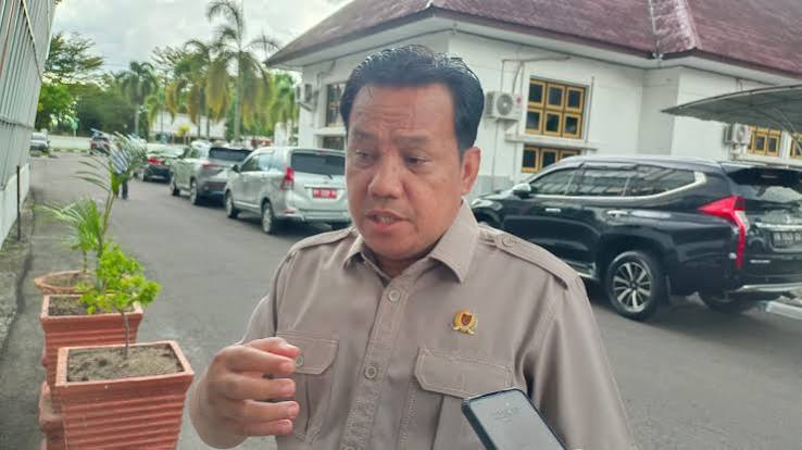 DPRD Kalteng Minta BPJN Segera Tangani Kerusakan Jalan Trans Kalimantan