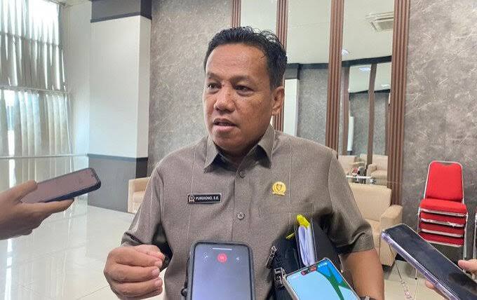 DPRD Kalteng Minta Pengembangan Industri Hilir Dipercepat