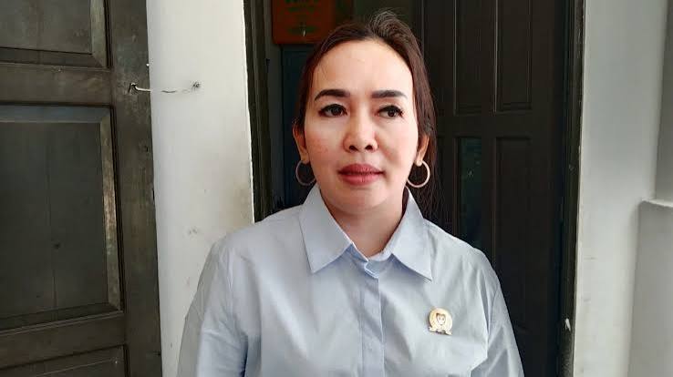 Maryani Ajak Dunia Usaha Berkontribusi Perbaiki Jalan melalui CSR