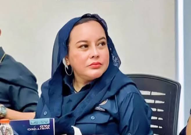 Faridawaty: Kesiapsiagaan Sejak Dini Penting Cegah Karhutla di Kalteng