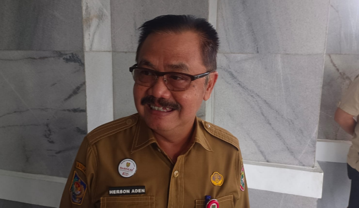 Sanitasi Aman Kalteng Baru 11,07 Persen, Pemerintah Kejar Ketertinggalan dari Target Nasional