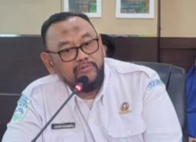BMKG Peringatkan Hujan Lebat dan Angin Kencang Ancam Sejumlah Wilayah Kalteng