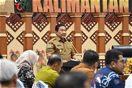 Wagub Edy Pratowo Dorong Tiga Program Peternakan