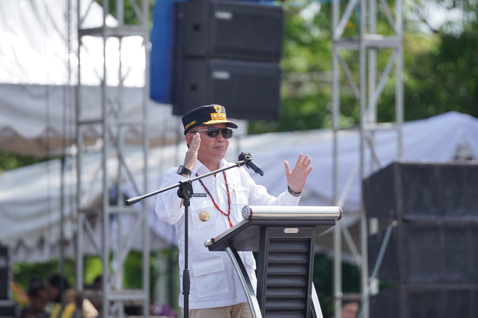 Kuota Beasiswa Kuliah Gratis Kalteng Ditargetkan Naik