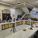 DPRD Kalteng Pantau Kesiapan Karhutla di Kotim