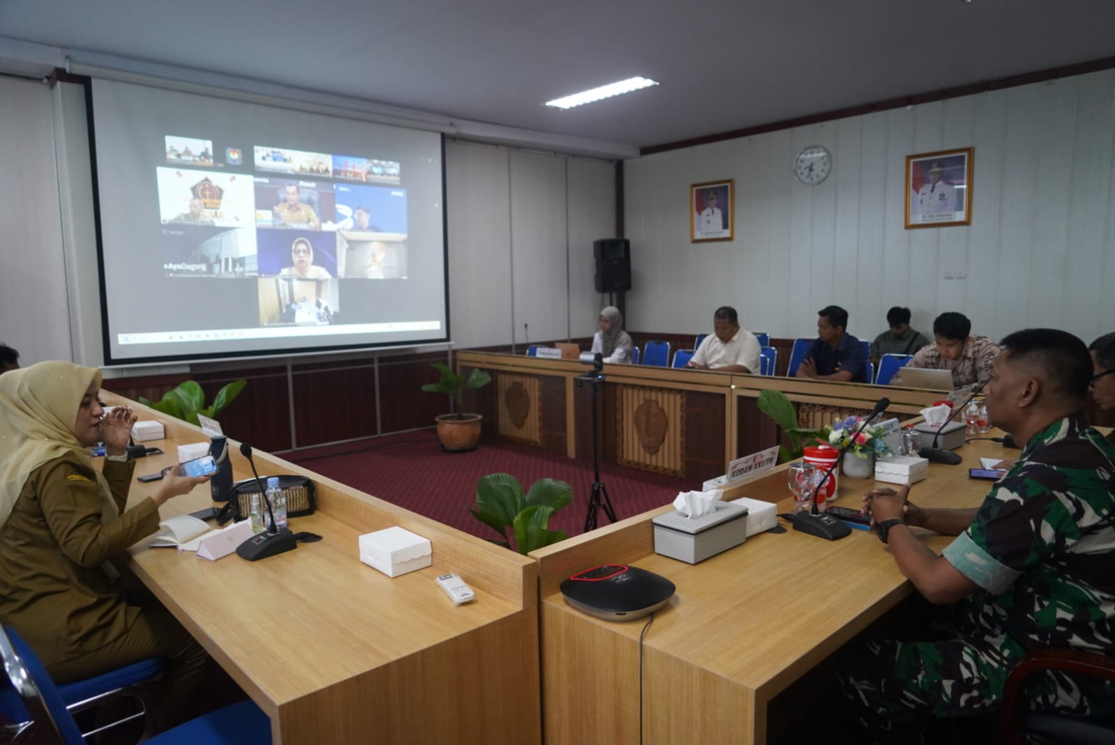 Inflasi Kalteng Tertinggi di Kalimantan, Pemprov Perkuat Intervensi Pasar