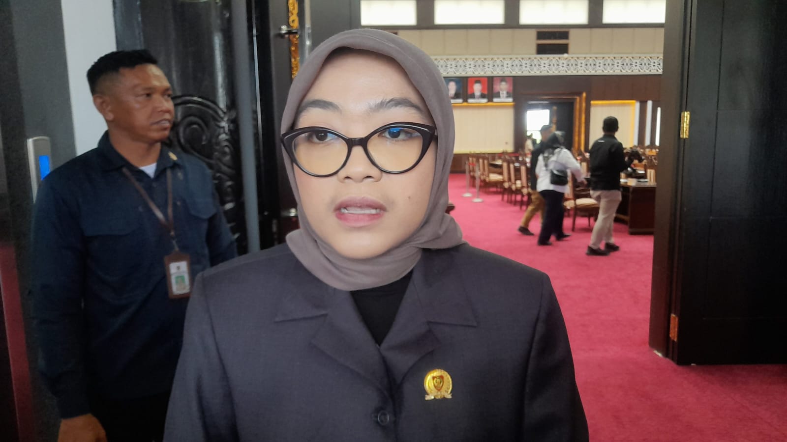 DPRD Kalteng Kawal Penyederhanaan Izin Tambang Rakyat