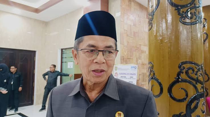 DPRD Kalteng Dorong Sinergi Pusat dan Daerah Bangun Pelabuhan Batanjung